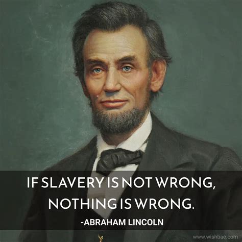 Slavery Quotes
